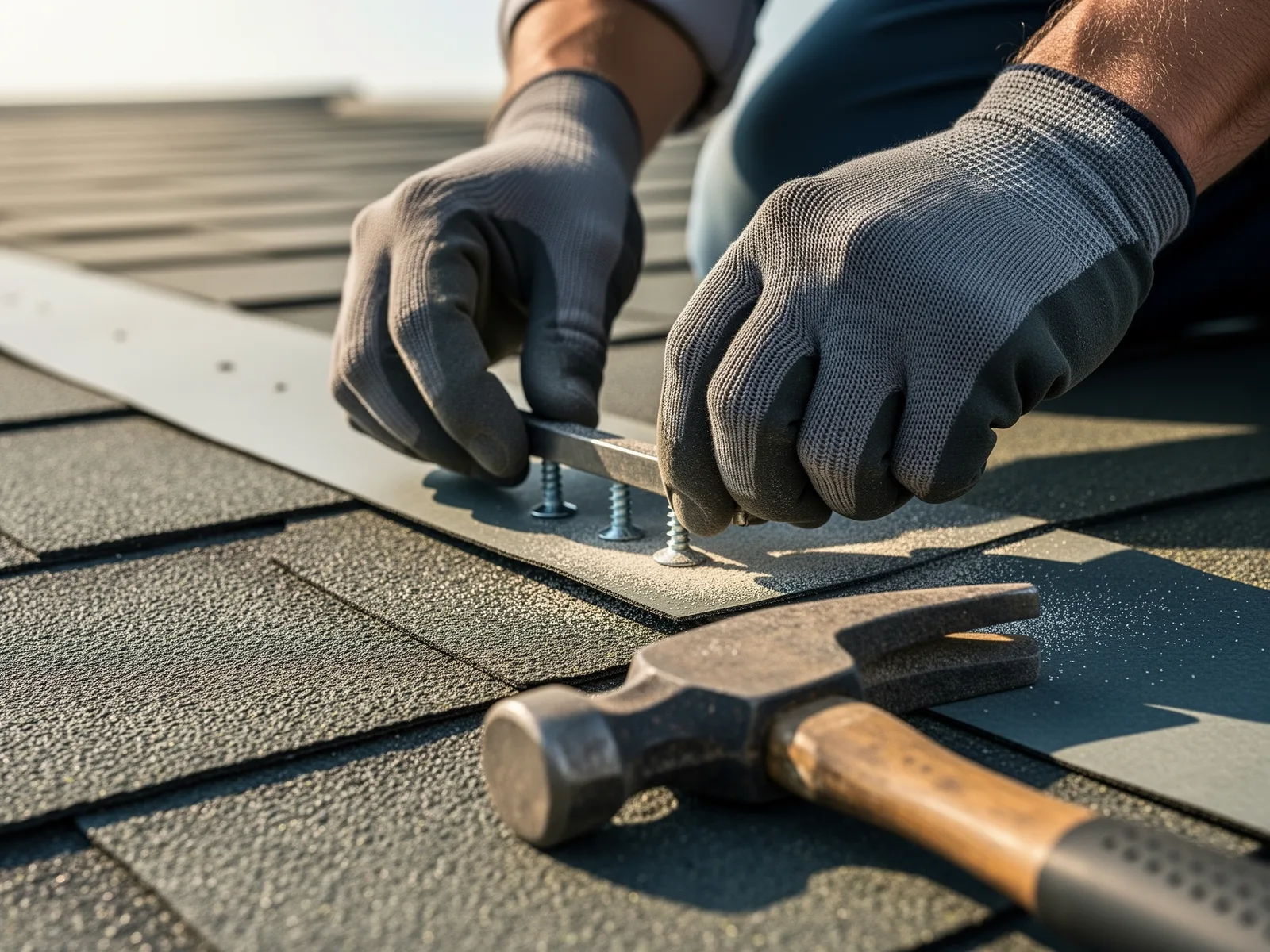 Why choose Fascia Repair in Forest, VA